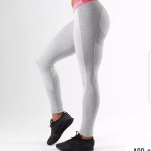 GymShark Flex Leggings